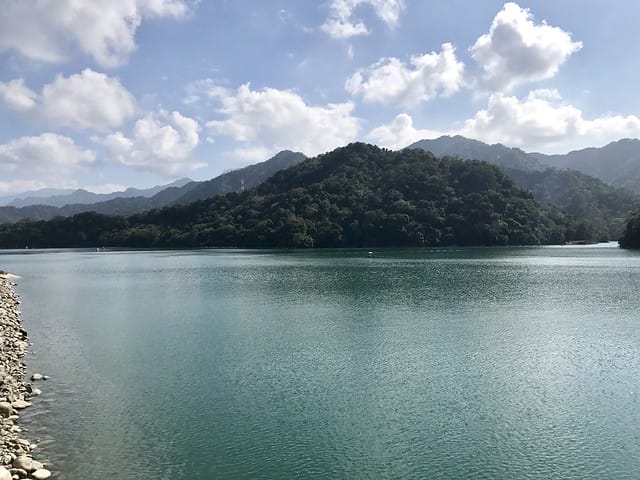 2019.12.13_石門水庫賞楓趣