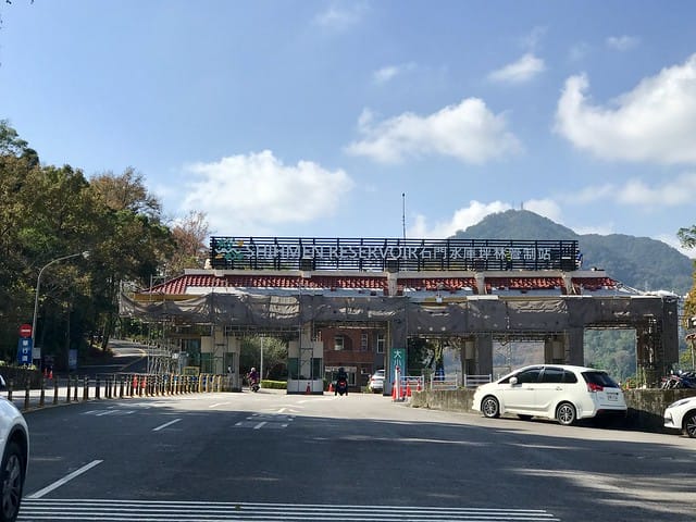 2019.12.13_石門水庫賞楓