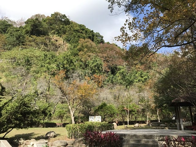 2019.12.13_石門水庫賞楓趣