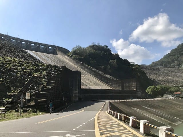 2019.12.23_石門水庫賞楓