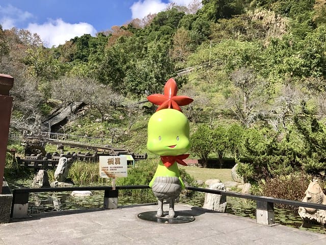 2019.12.13_石門水庫賞楓趣