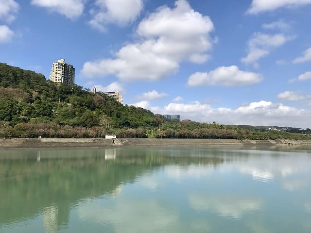2019.12.13_石門水庫賞楓