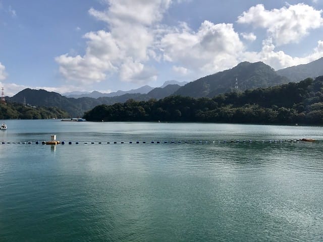 2019.12.13_石門水庫賞楓趣
