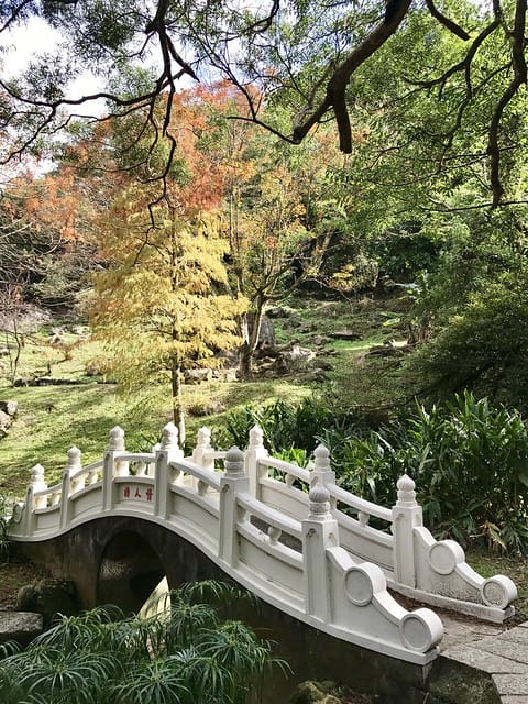 2019.12.13_石門水庫賞楓趣