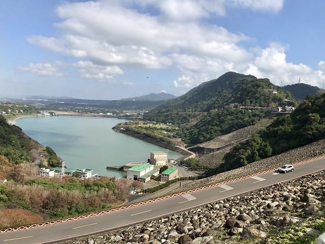 2019.12.13_石門水庫賞楓趣