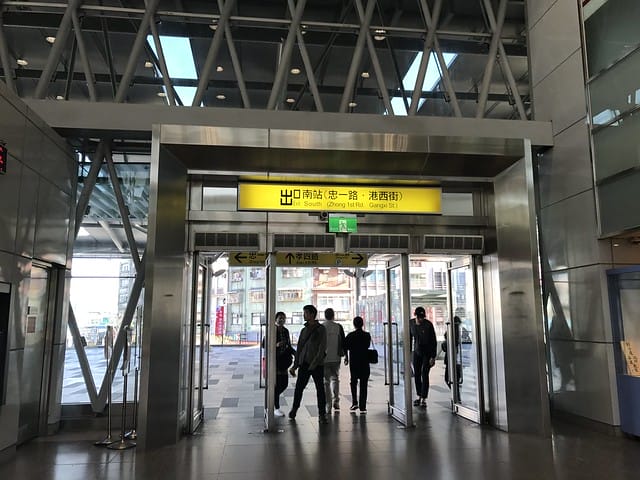 20119.12.25_鼻頭角步道及聽濤營區