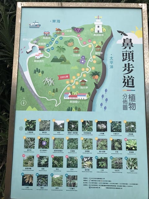 20119.12.25_鼻頭角步道及聽濤營區