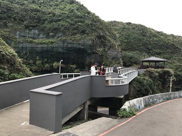 20119.12.25_鼻頭角步道及聽濤營區