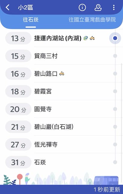 【台北內湖景點】夢幻紫色白石湖吊橋、浪漫的同心池、如號角響起的鐵砲百合、清新高雅的牡丹蓮盛開啦!還有夫妻樹/一處隱藏在台北近郊的後花園、假日出遊、戶外踏青、健行好去處柚子芳 - 第83張圖 白石湖