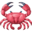🦀