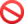 🚫