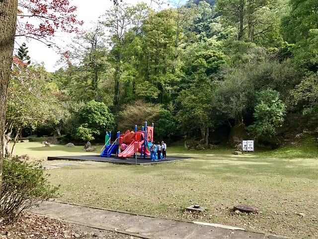 2019.12.13_石門水庫賞楓趣