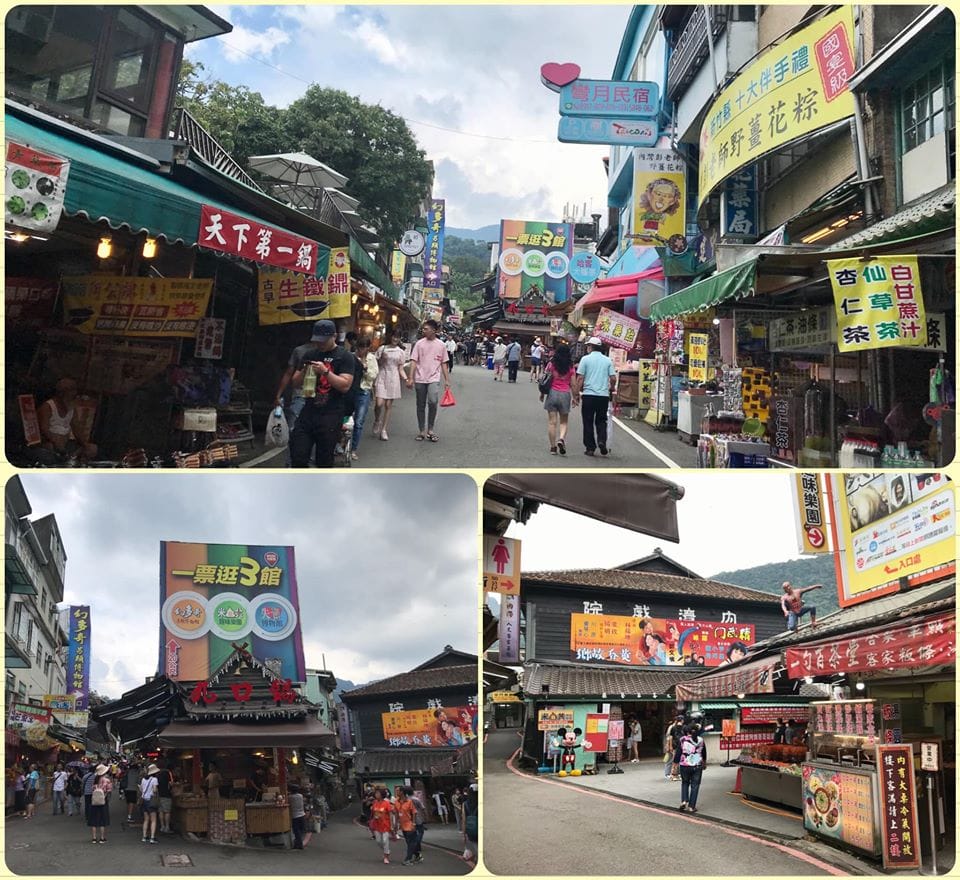 新竹尖石【司馬庫斯】進入上帝的部落、置身粉紅櫻花林太夢幻了/另可至巨木群或神秘谷!@柚子芳姐の旅遊札記