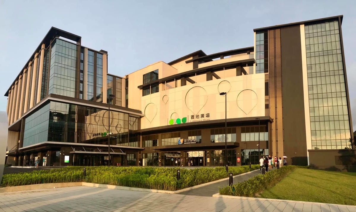 桃園【大有梯田生態公園】親子景點/共融式森林遊戲區 漫步水梯田步道/生態池、挑戰極限體能關卡、松鼠溜索、兒童遊樂區、CP超高的友善公園/可順遊蓄光石步道、桃林鐵道、桃園神社、藝文