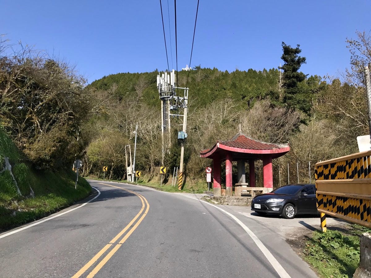 秋冬高山限定美景 台中【武陵農場】金色銀杏、夢幻楓紅、浪漫水杉、天空之鏡必賞絶美人氣景點一次滿足@柚子芳姐の旅遊札記
