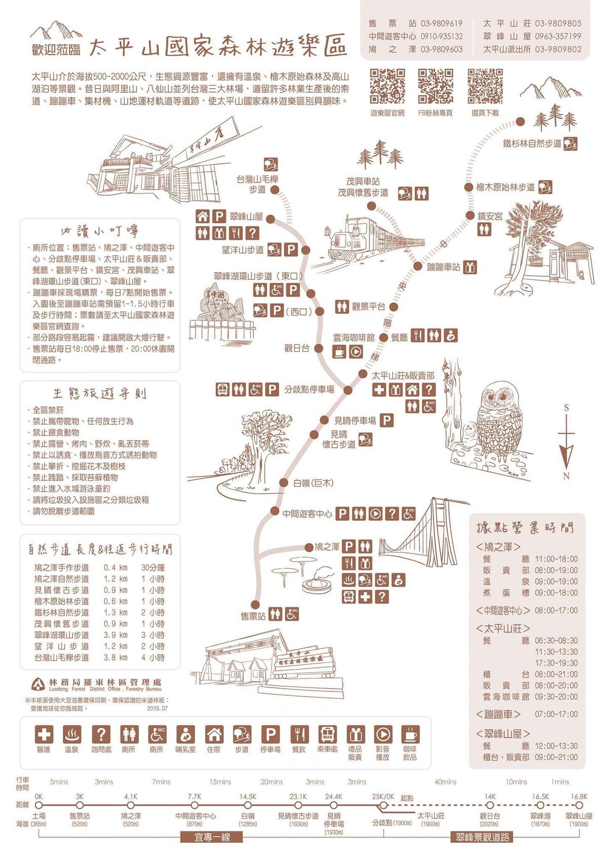 遠的要命農場【台中福壽山農場】”千櫻園” 粉紅櫻花海美爆了、陶醉在粉紅泡泡世界太夢幻了,真是美的要命!@柚子芳姐の旅遊札記