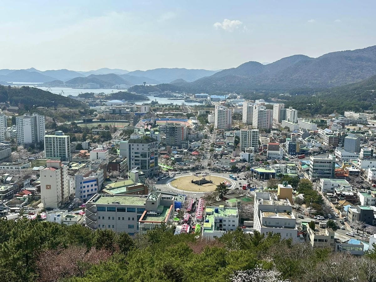 出國去【韓國釜山Busan】海雲臺天空膠囊列車/青沙浦天空