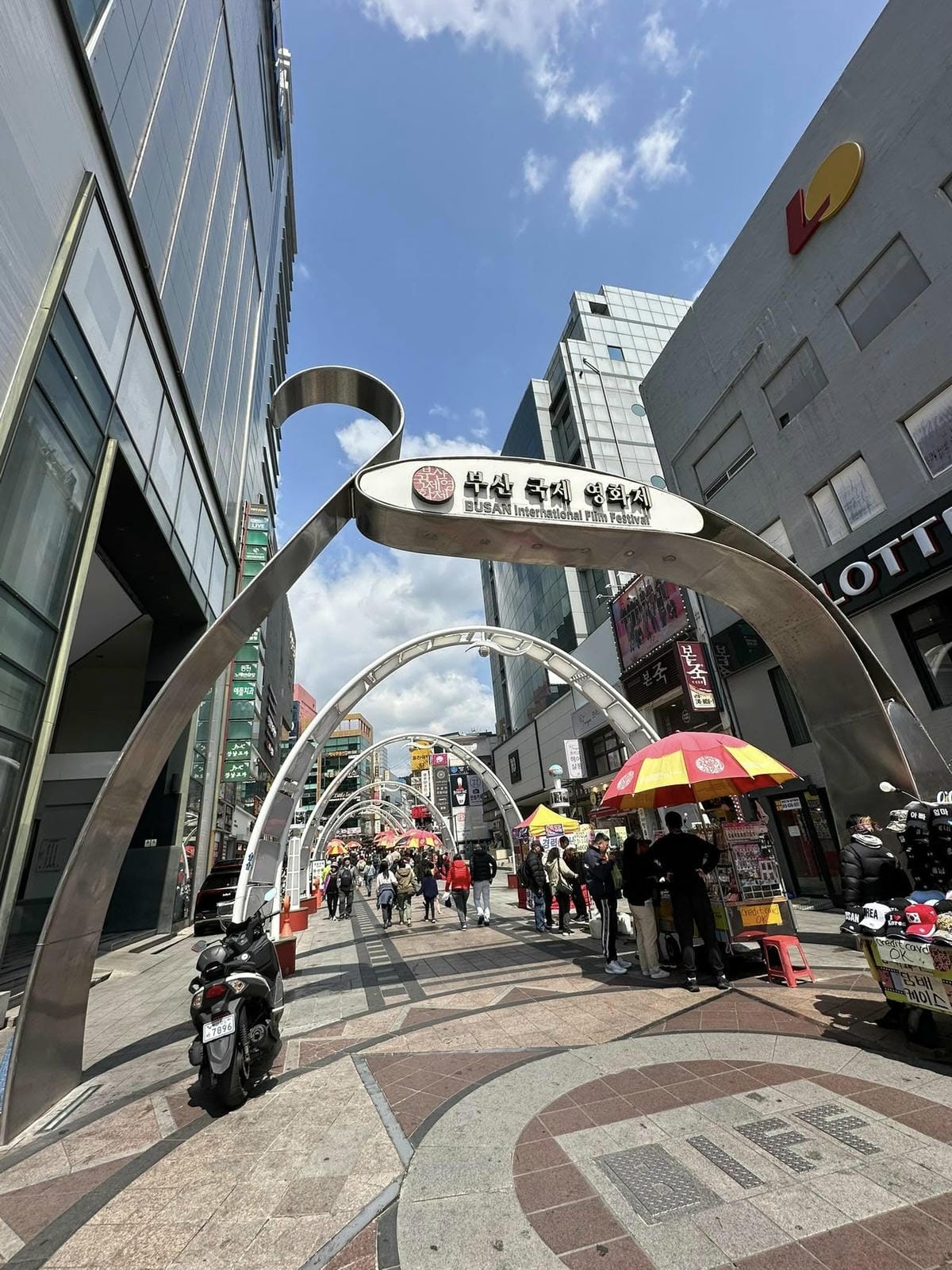 出國去【韓國釜山Busan】海雲臺天空膠囊列車/青沙浦天空