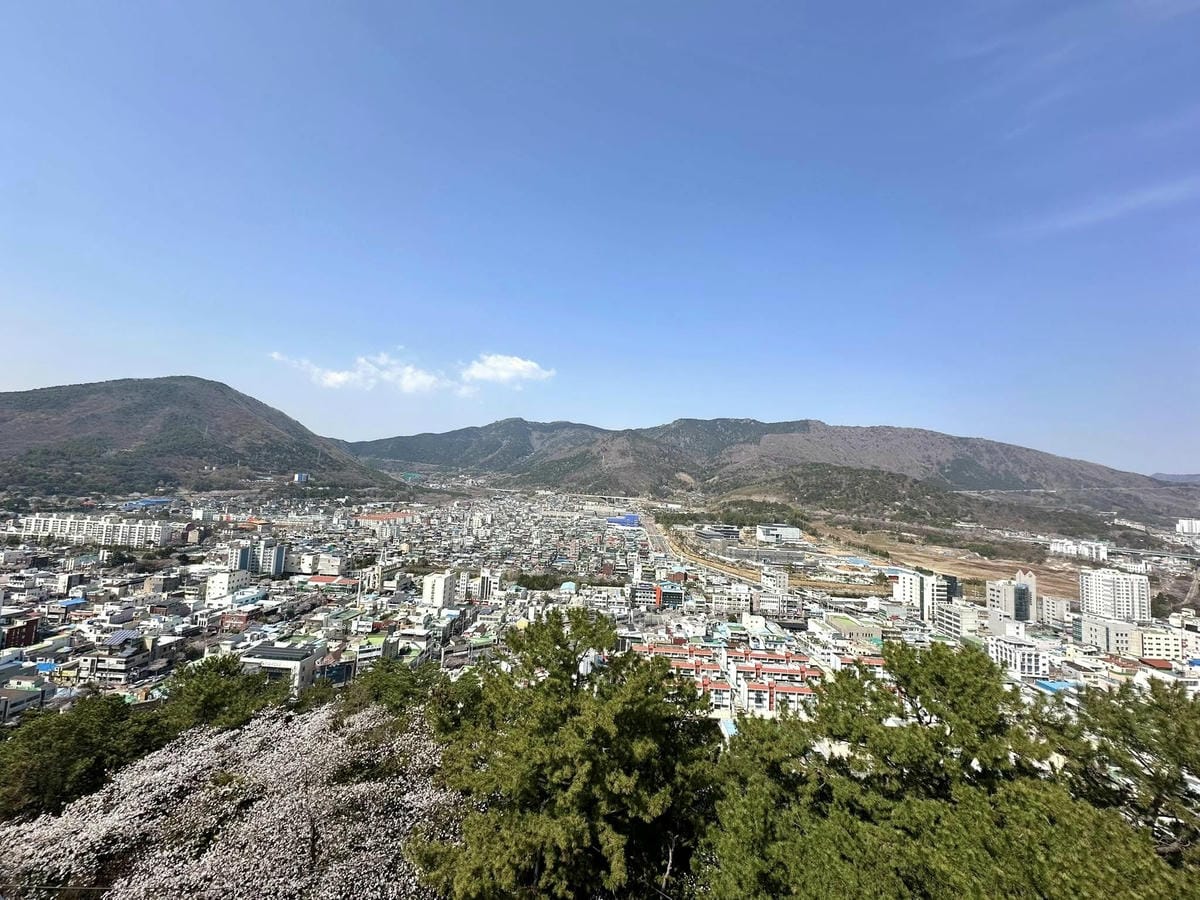 出國去【韓國釜山Busan】海雲臺天空膠囊列車/青沙浦天空