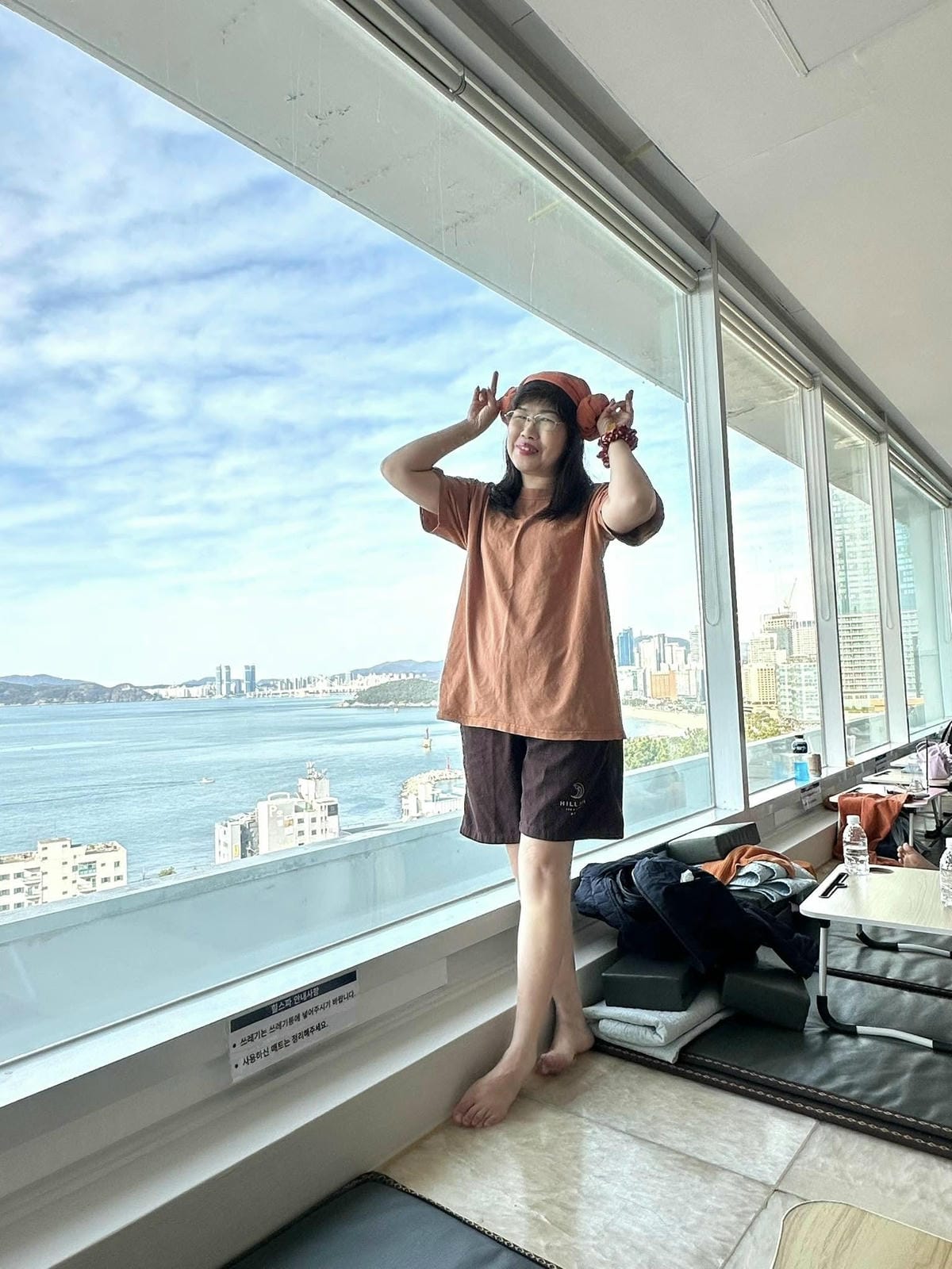 出國去【韓國釜山Busan】海雲臺天空膠囊列車/青沙浦天空