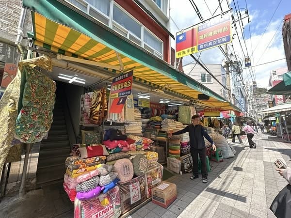 出國去【韓國釜山Busan】海雲臺天空膠囊列車/青沙浦天空