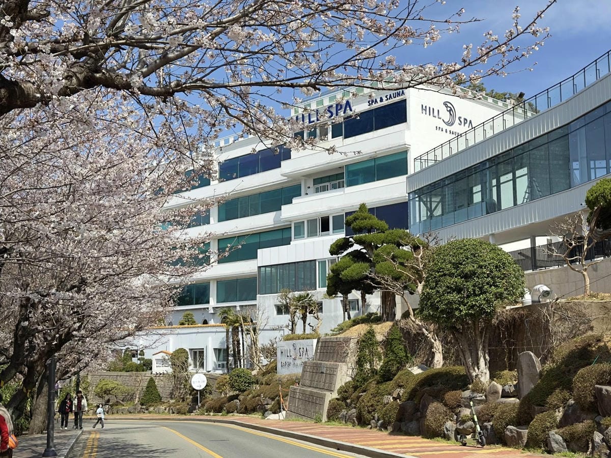 出國去【韓國釜山Busan】海雲臺天空膠囊列車/青沙浦天空