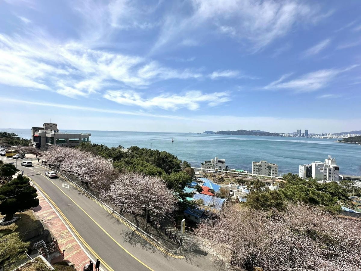 出國去【韓國釜山Busan】海雲臺天空膠囊列車/青沙浦天空