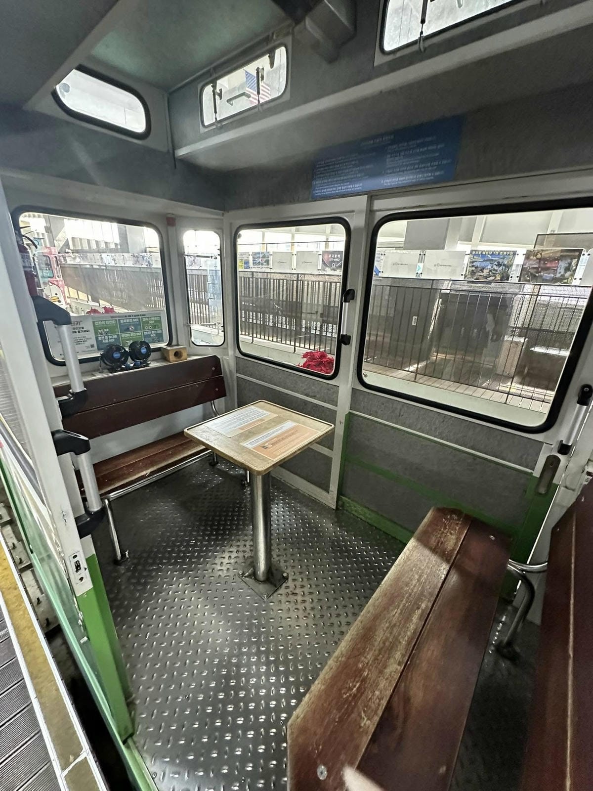 出國去【韓國釜山Busan】海雲臺天空膠囊列車/青沙浦天空
