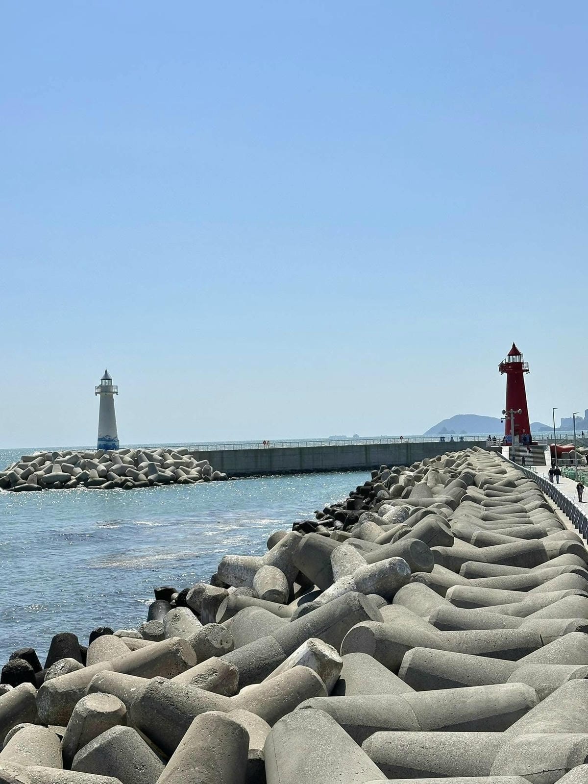 出國去【韓國釜山Busan】海雲臺天空膠囊列車/青沙浦天空