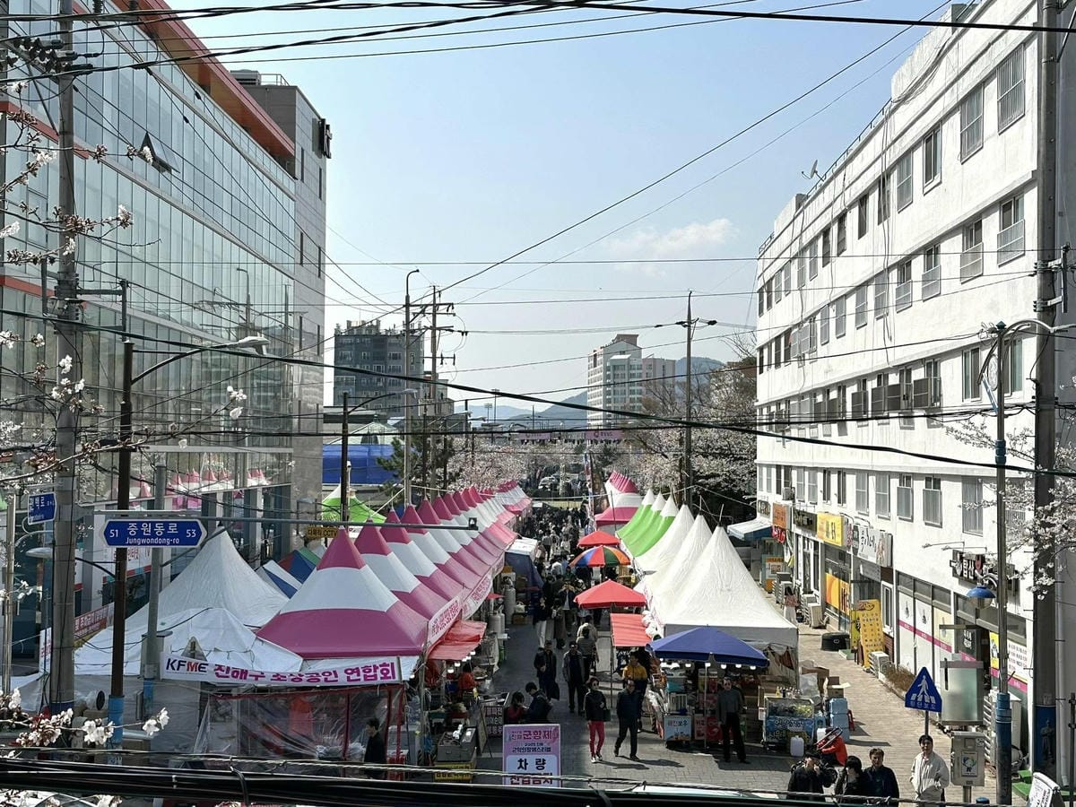 出國去【韓國釜山Busan】海雲臺天空膠囊列車/青沙浦天空