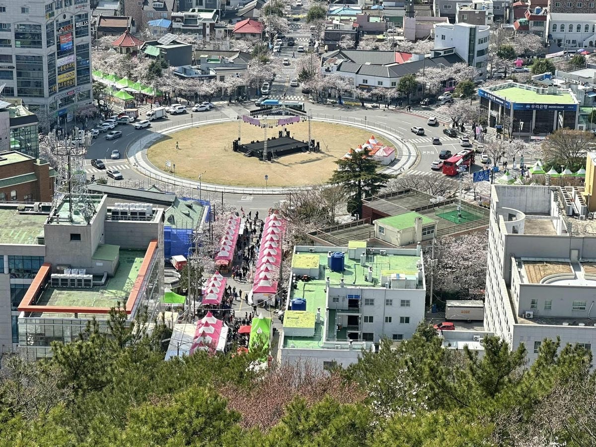 出國去【韓國釜山Busan】海雲臺天空膠囊列車/青沙浦天空