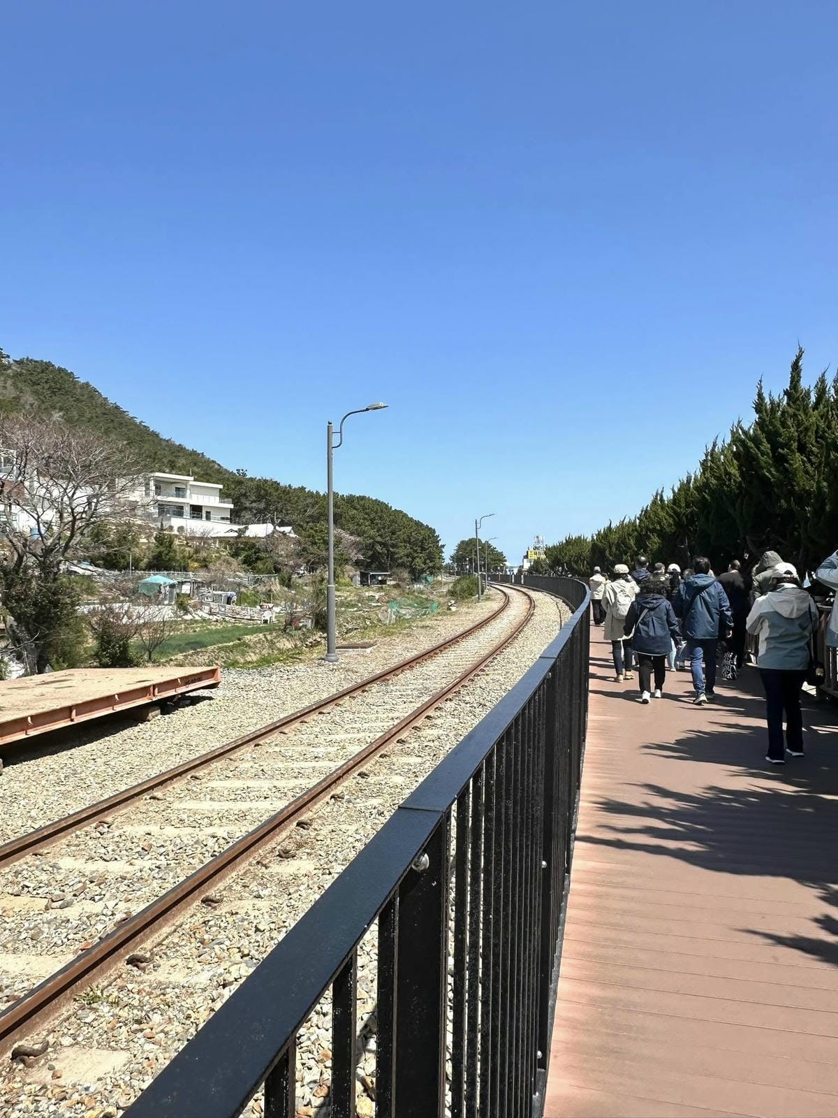 出國去【韓國釜山Busan】海雲臺天空膠囊列車/青沙浦天空