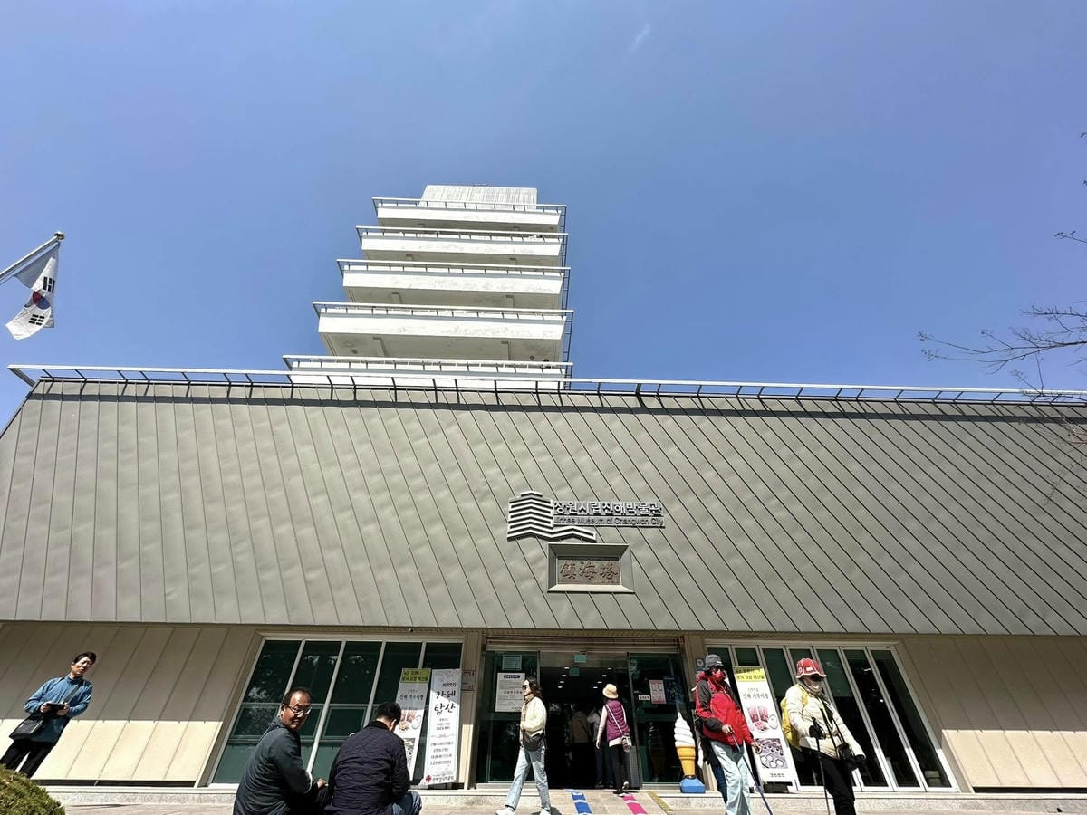 出國去【韓國釜山Busan】海雲臺天空膠囊列車/青沙浦天空