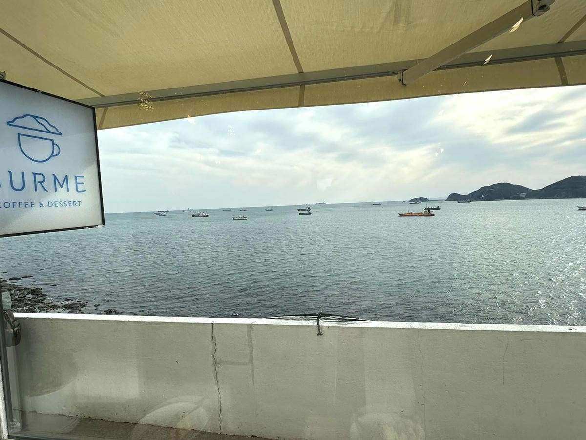 出國去【韓國釜山Busan】海雲臺天空膠囊列車/青沙浦天空