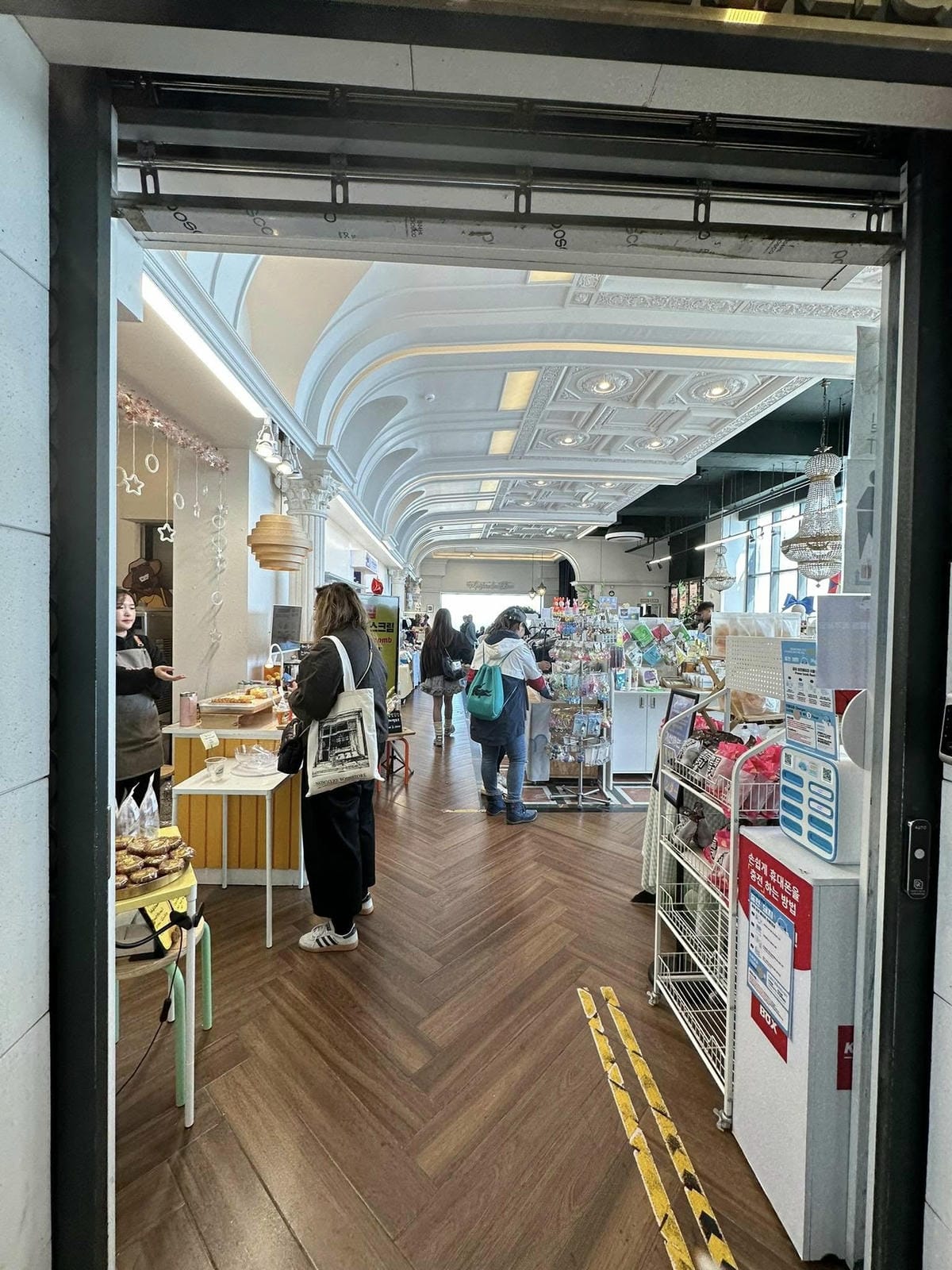出國去【韓國釜山Busan】海雲臺天空膠囊列車/青沙浦天空