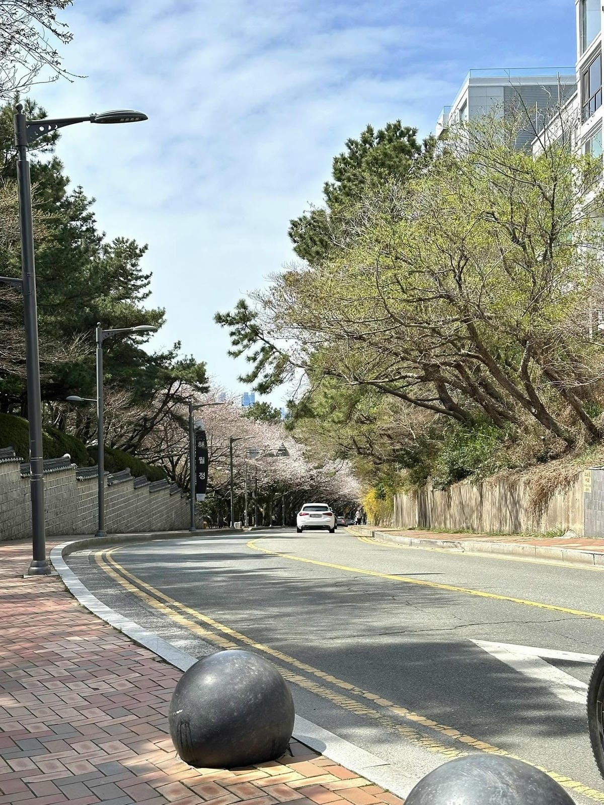出國去【韓國釜山Busan】海雲臺天空膠囊列車/青沙浦天空