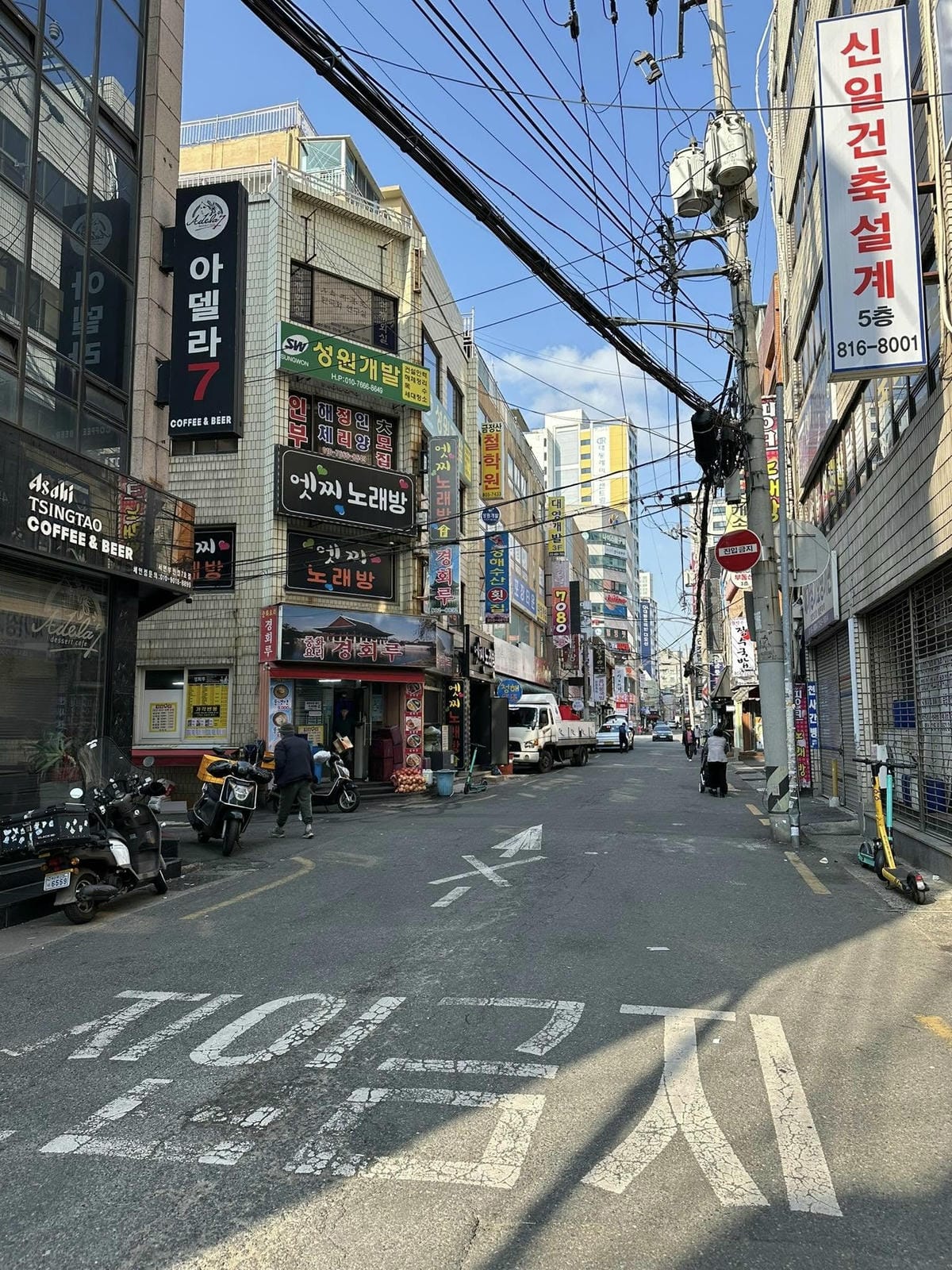 出國去【韓國釜山Busan】海雲臺天空膠囊列車/青沙浦天空