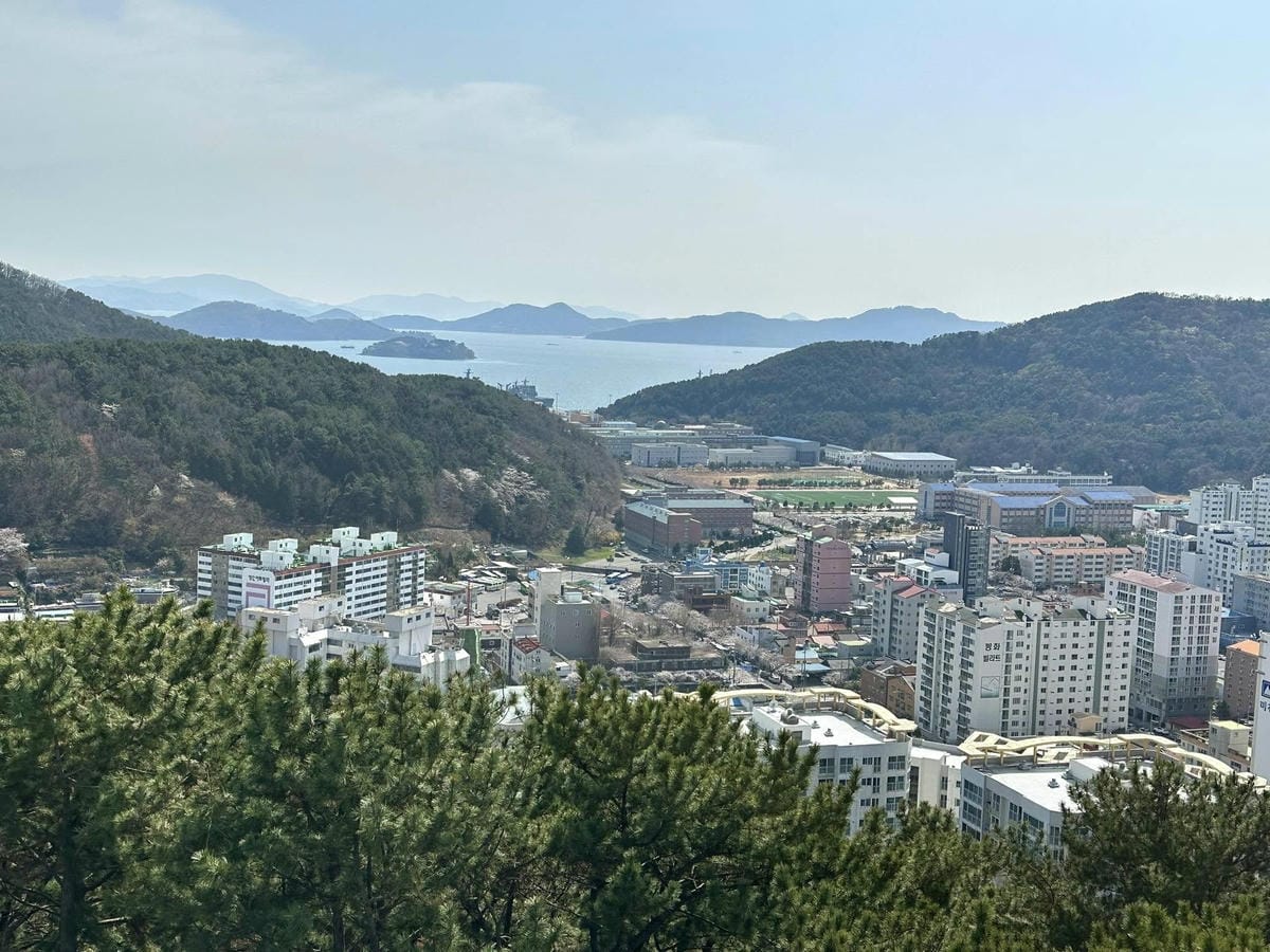出國去【韓國釜山Busan】海雲臺天空膠囊列車/青沙浦天空