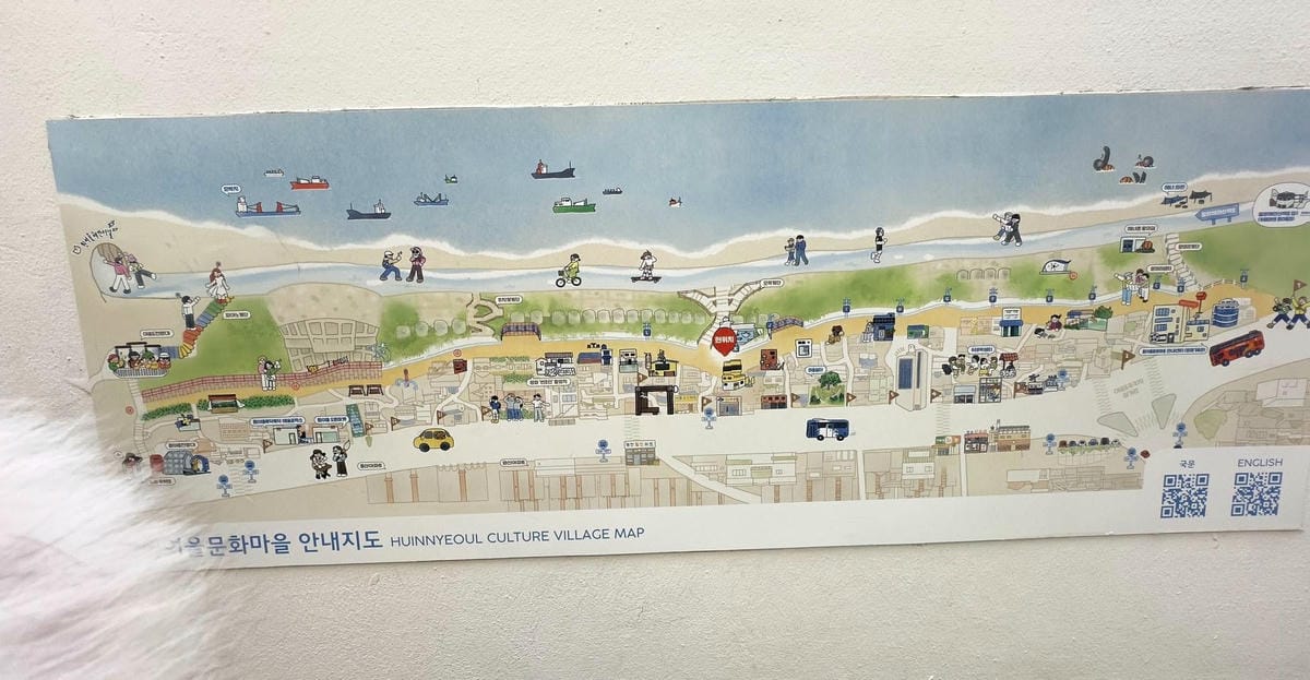 出國去【韓國釜山Busan】海雲臺天空膠囊列車/青沙浦天空