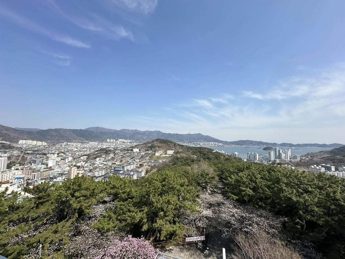 出國去【韓國釜山Busan】海雲臺天空膠囊列車/青沙浦天空