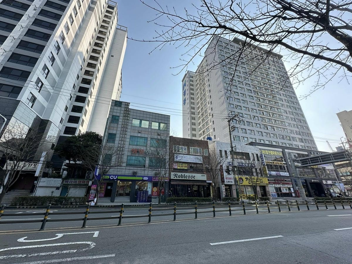 出國去【韓國釜山Busan】海雲臺天空膠囊列車/青沙浦天空