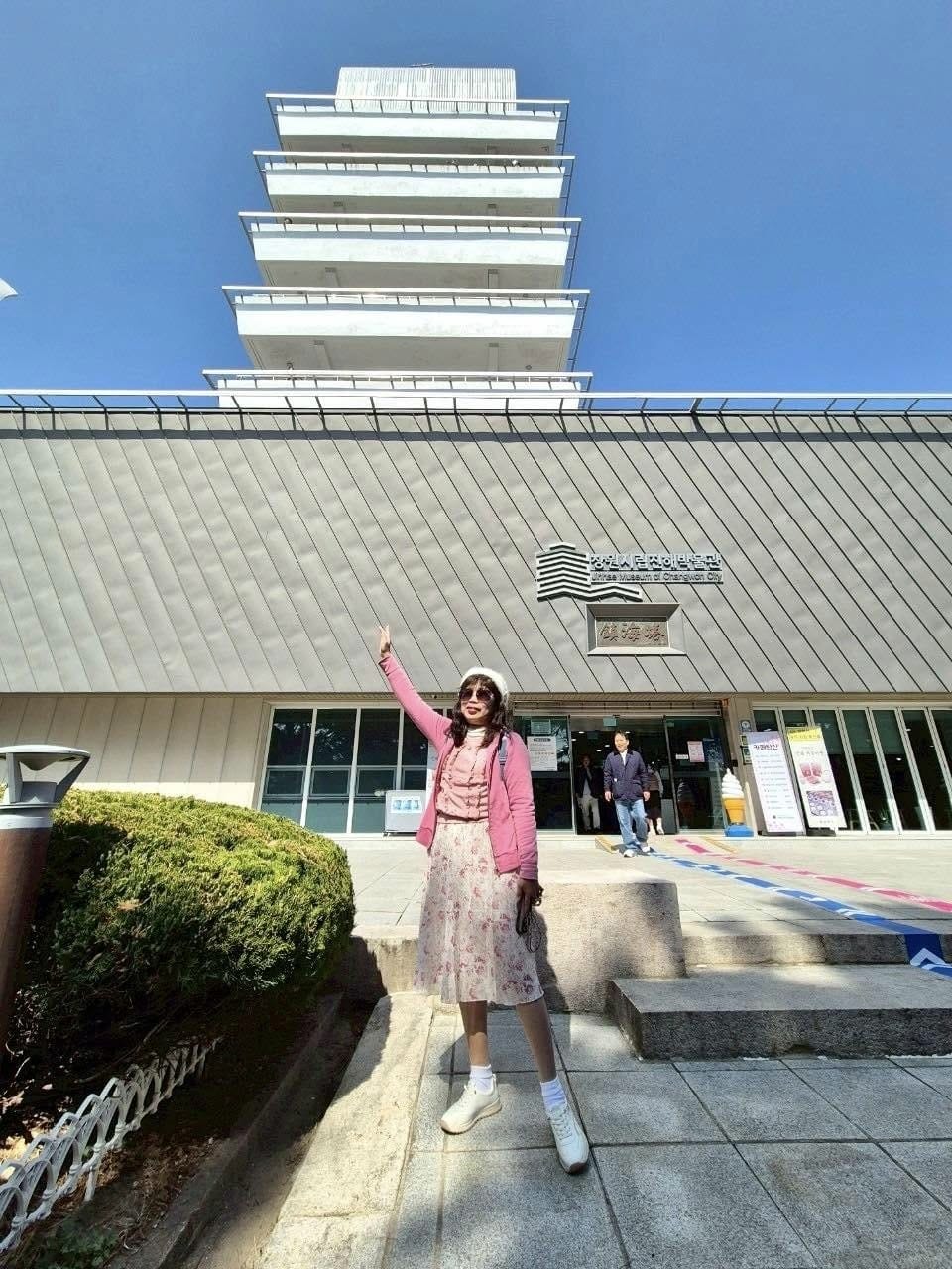 出國去【韓國釜山Busan】海雲臺天空膠囊列車/青沙浦天空