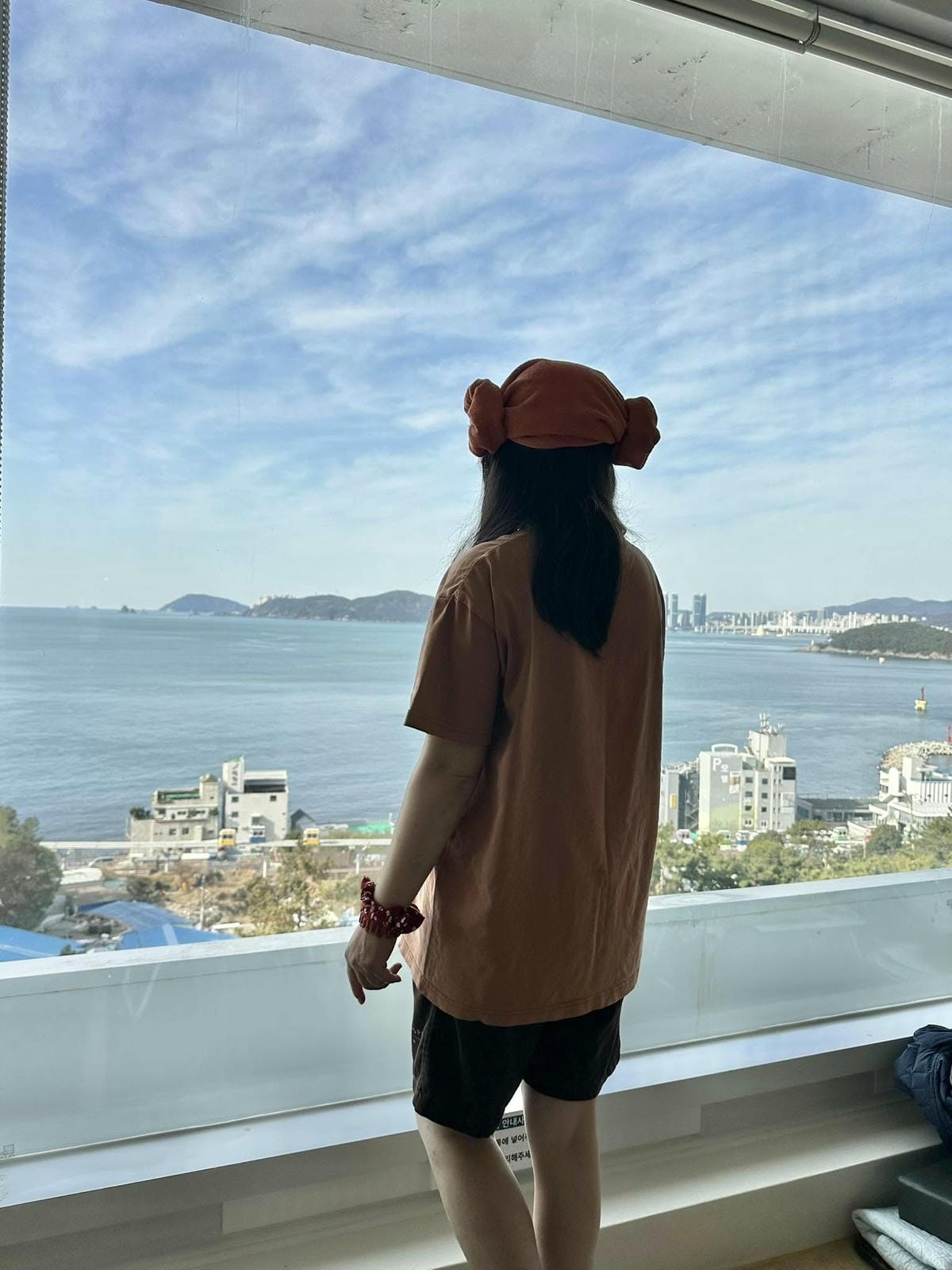 出國去【韓國釜山Busan】海雲臺天空膠囊列車/青沙浦天空