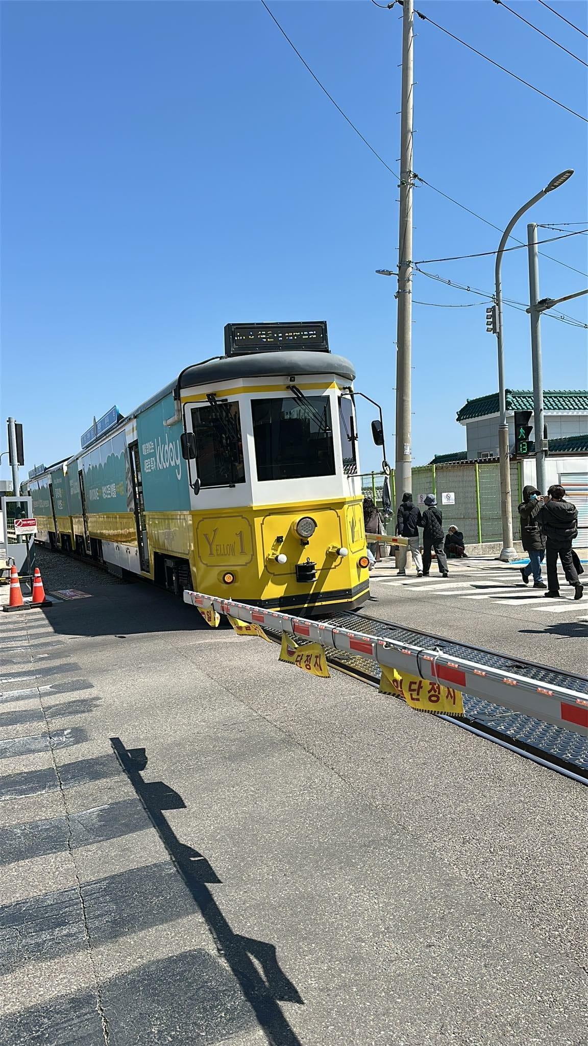 出國去【韓國釜山Busan】海雲臺天空膠囊列車/青沙浦天空