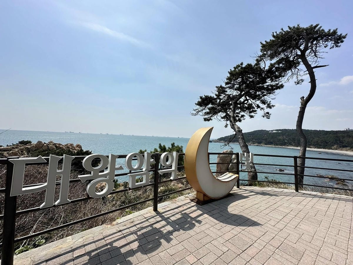 出國去【韓國釜山Busan】海雲臺天空膠囊列車/青沙浦天空