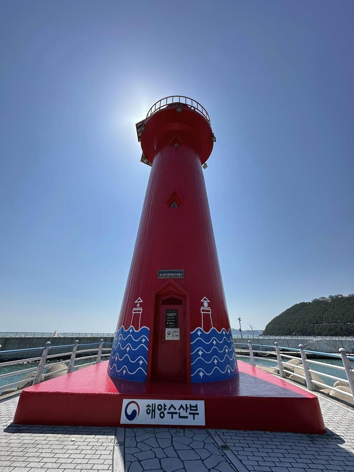 出國去【韓國釜山Busan】海雲臺天空膠囊列車/青沙浦天空