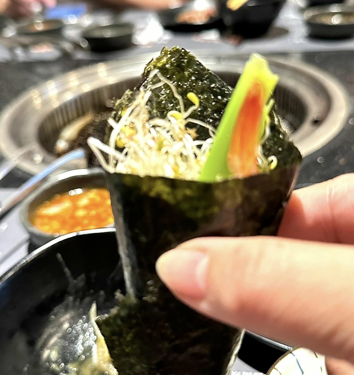 桃園美食【石頭燒烤火鍋吃到飽-桃園館】無限放題放飲燒烤、鍋