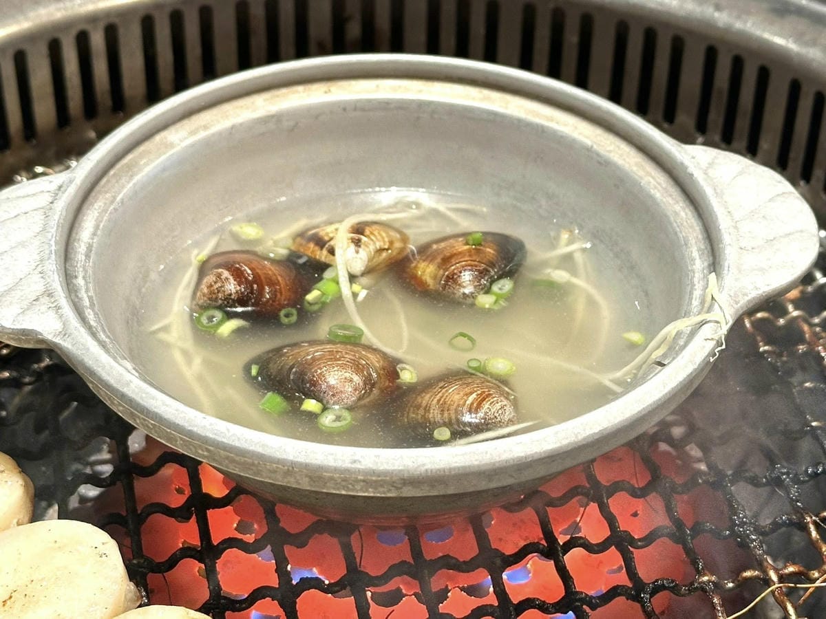 桃園美食【石頭燒烤火鍋吃到飽-桃園館】無限放題放飲燒烤、鍋