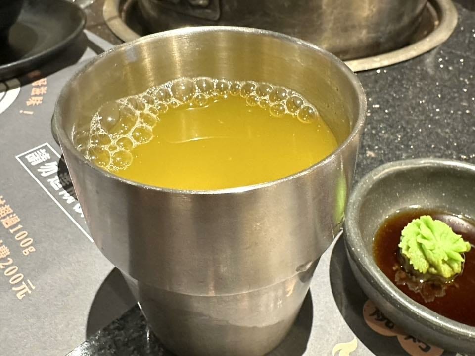 桃園美食【石頭燒烤火鍋吃到飽-桃園館】無限放題放飲燒烤、鍋