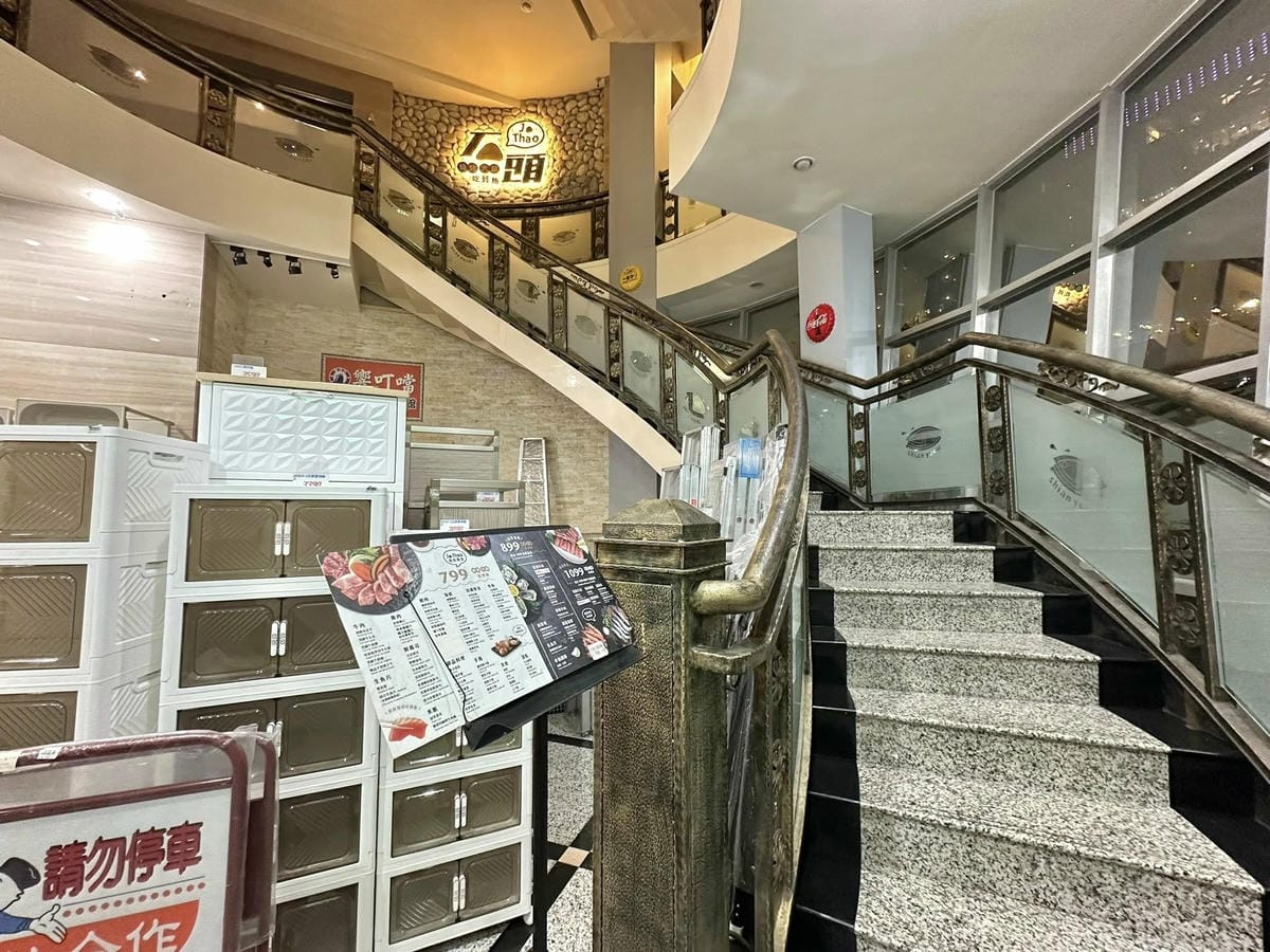 桃園美食【石頭燒烤火鍋吃到飽-桃園館】無限放題放飲燒烤、鍋